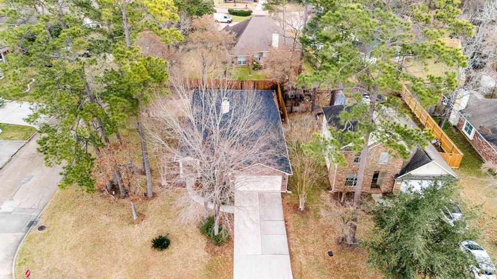 3314 Emerson Drive, Montgomery, Texas image 37