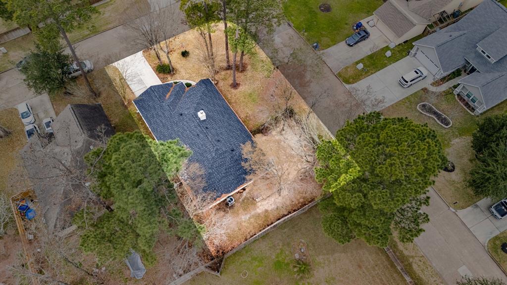 3314 Emerson Drive, Montgomery, Texas image 38