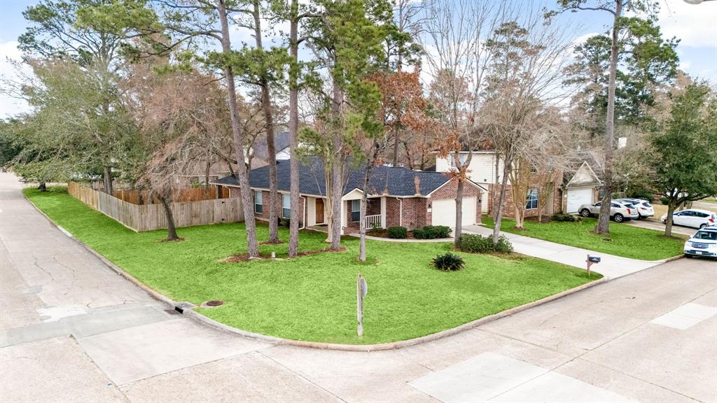 3314 Emerson Drive, Montgomery, Texas image 36