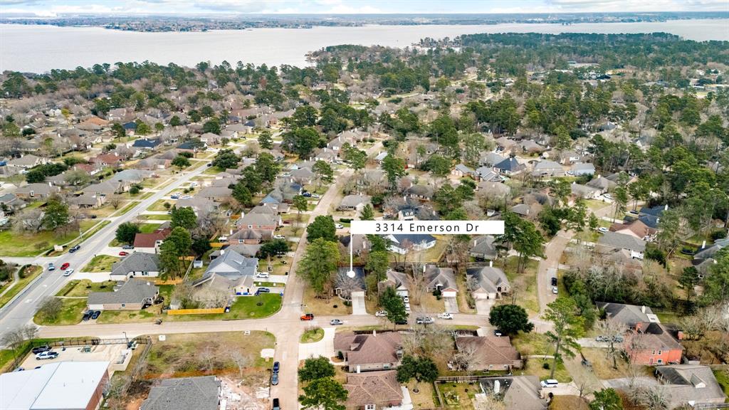 3314 Emerson Drive, Montgomery, Texas image 43