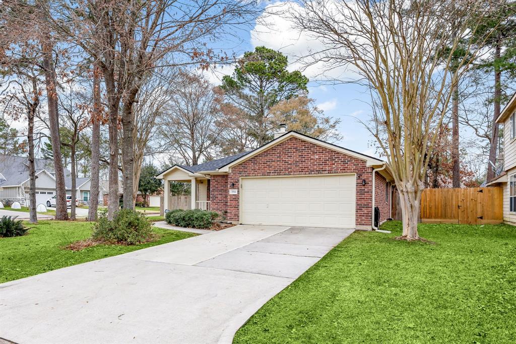 3314 Emerson Drive, Montgomery, Texas image 5