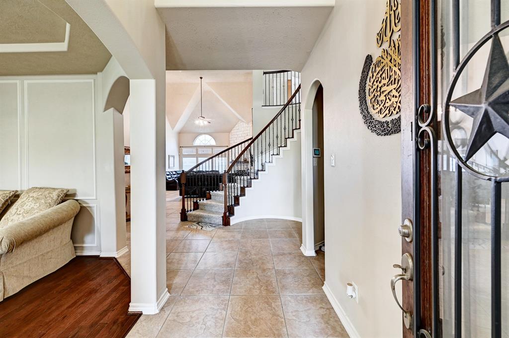 25422 Richton Falls Drive