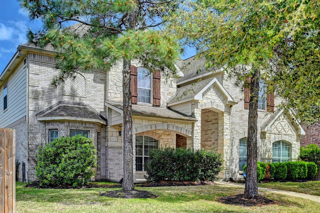 25422 Richton Falls Drive