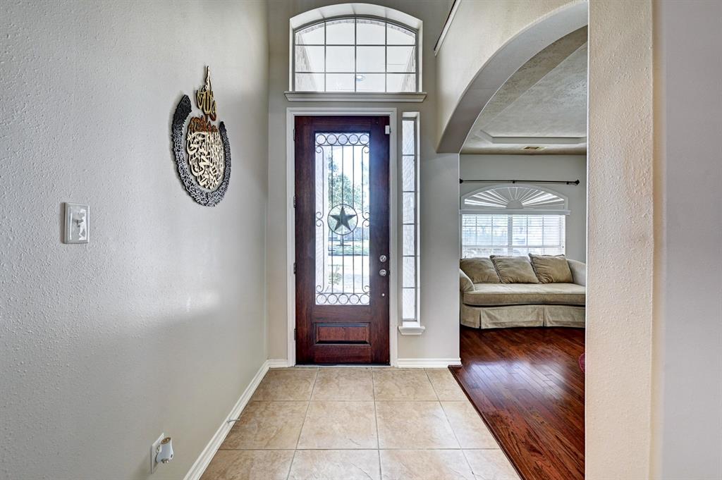 25422 Richton Falls Drive