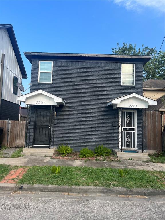 3140 Webster Street