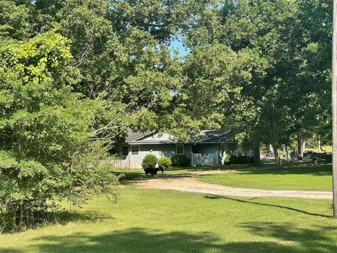 A home in Livingston