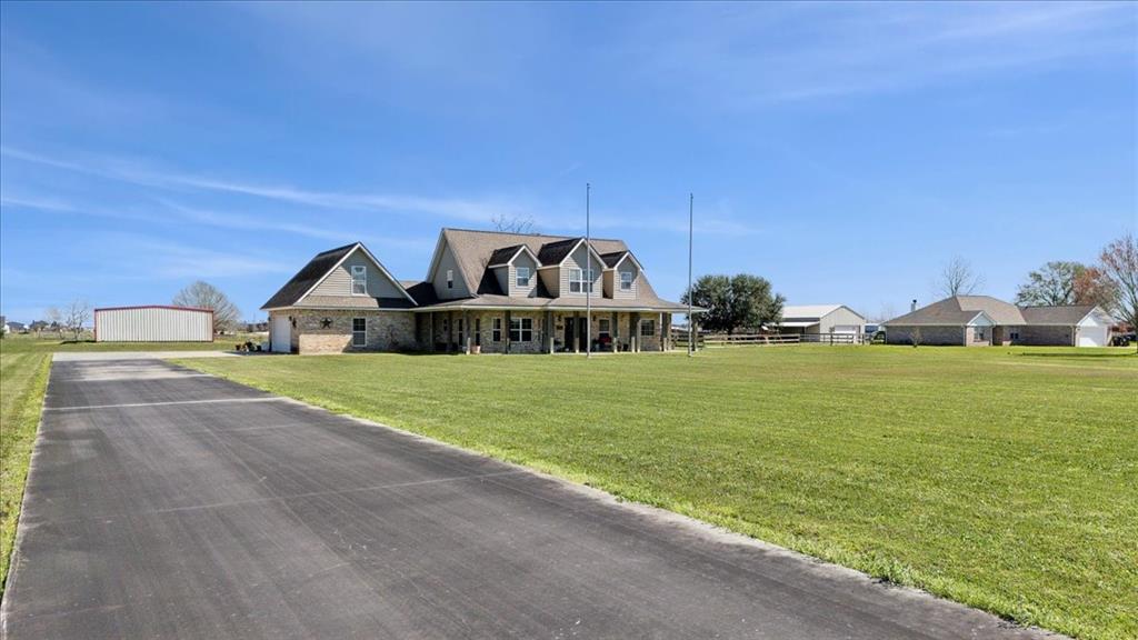 11499 Labelle Road, Beaumont, Texas image 2