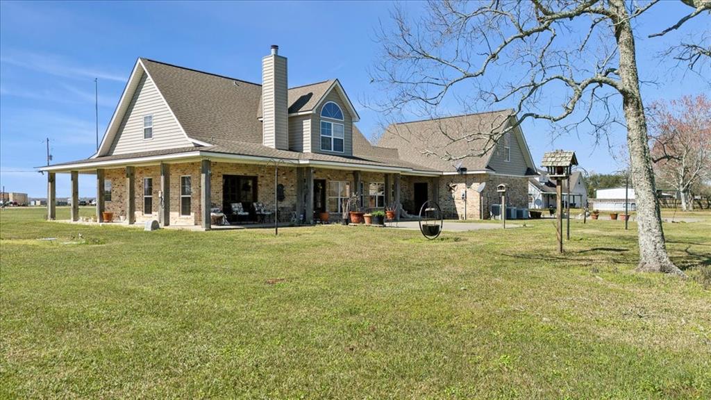 11499 Labelle Road, Beaumont, Texas image 31
