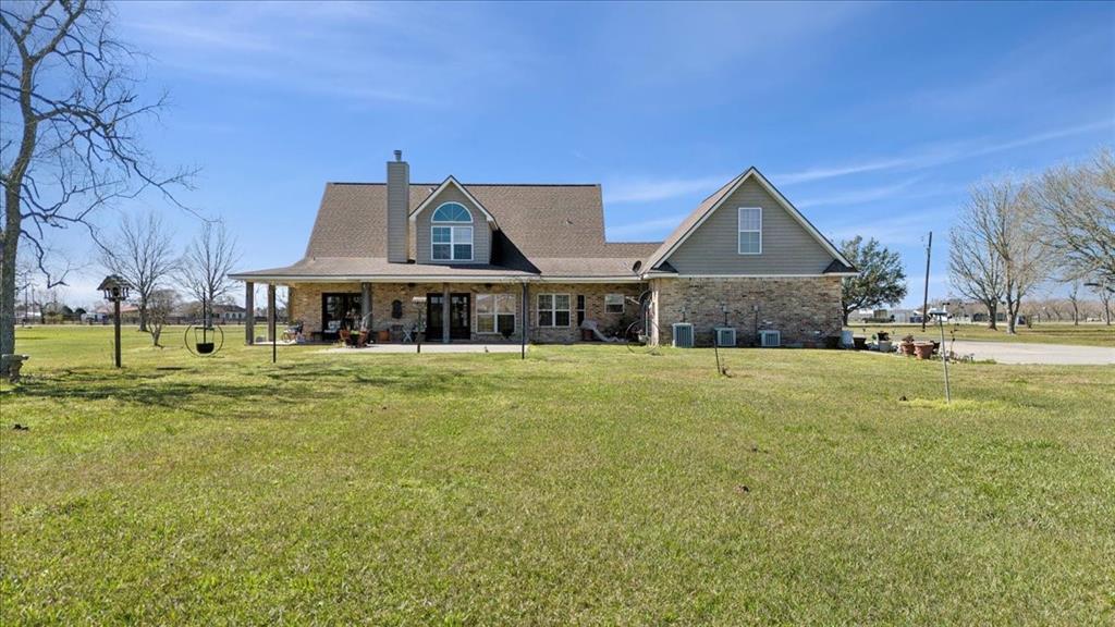11499 Labelle Road, Beaumont, Texas image 32