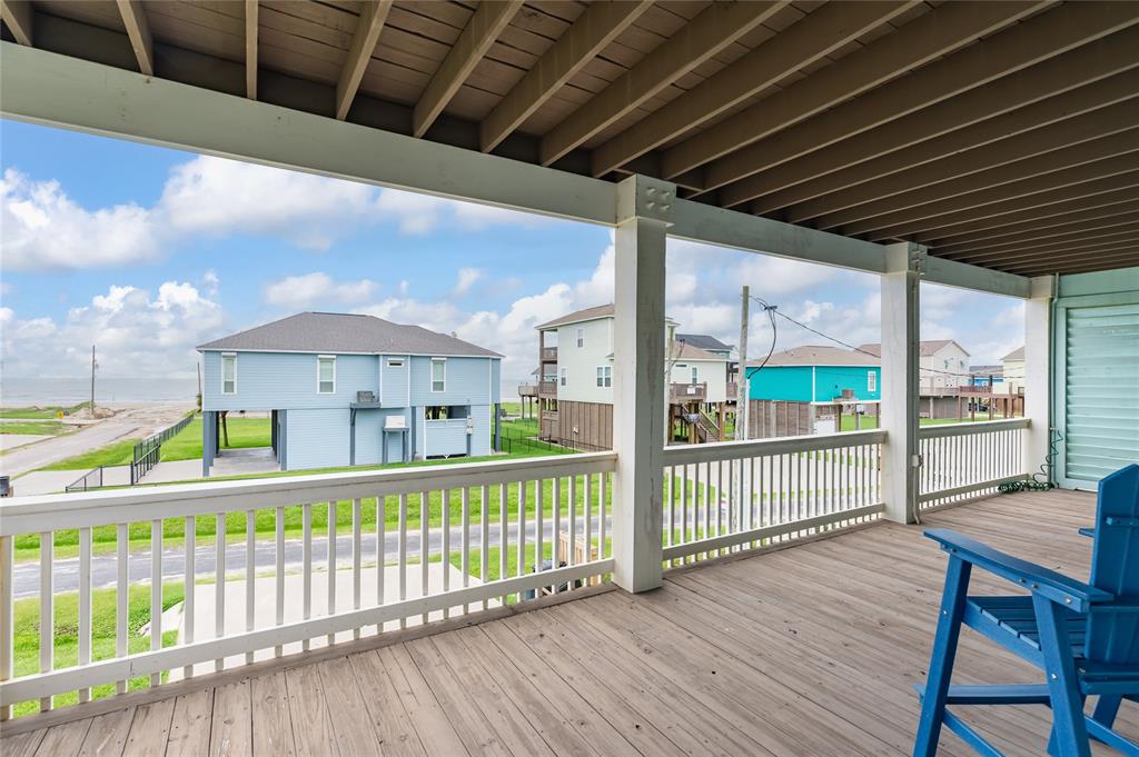 819 Eastview, Crystal Beach, Texas image 39