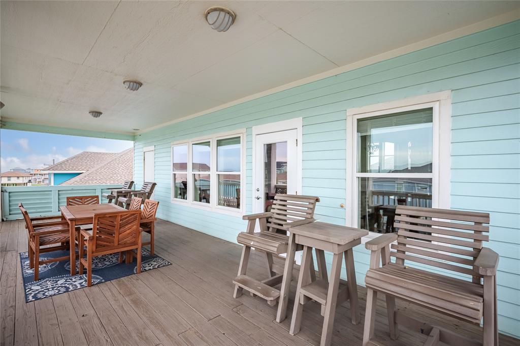 819 Eastview, Crystal Beach, Texas image 19