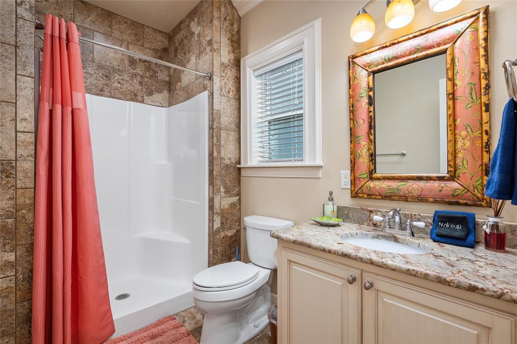 819 Eastview, Crystal Beach, Texas image 23