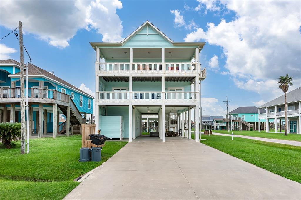 819 Eastview, Crystal Beach, Texas image 46