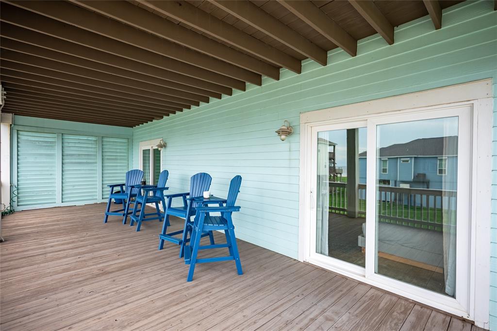 819 Eastview, Crystal Beach, Texas image 37