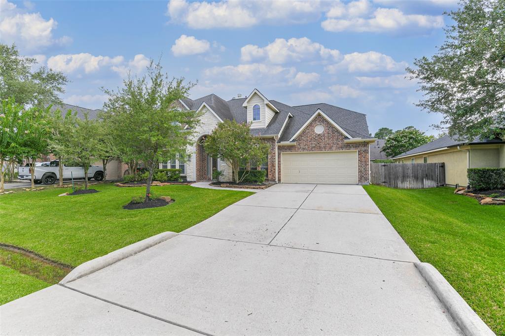 25243 Piney Heights Lane