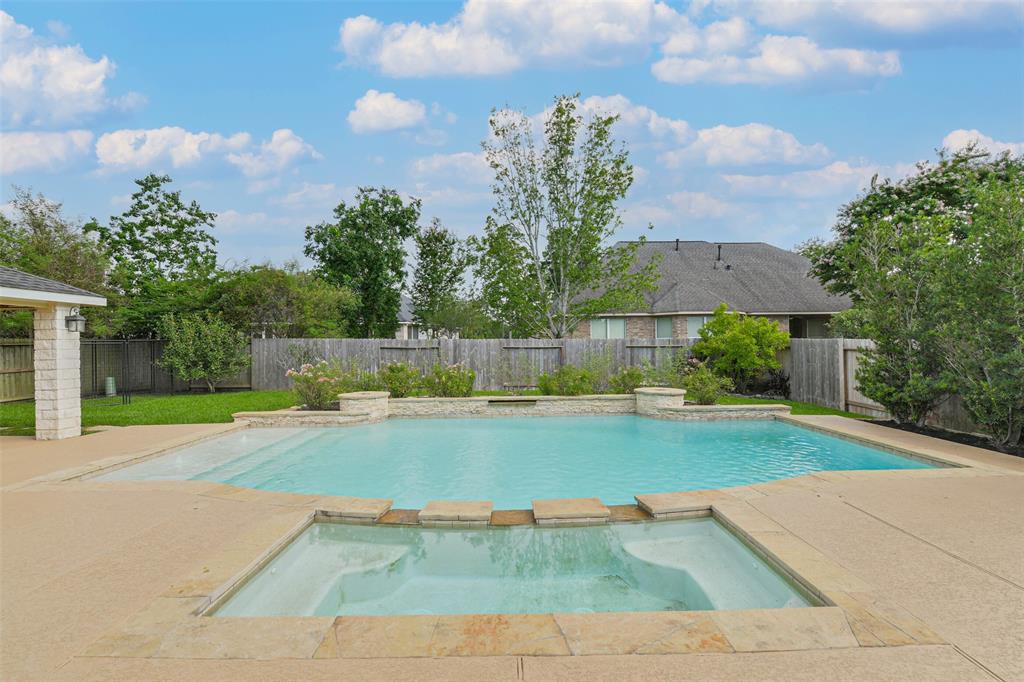 25243 Piney Heights Lane