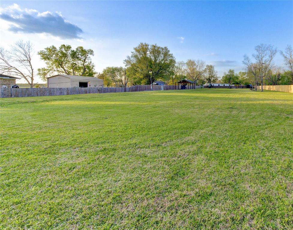 3415 Herbert Drive, Pearland, Texas image 3