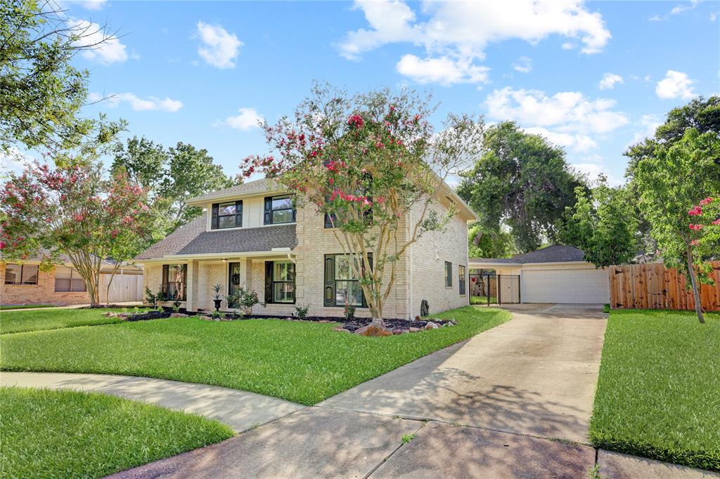 2510 Trailside Court
