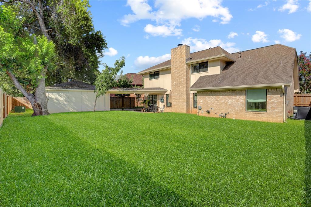2510 Trailside Court