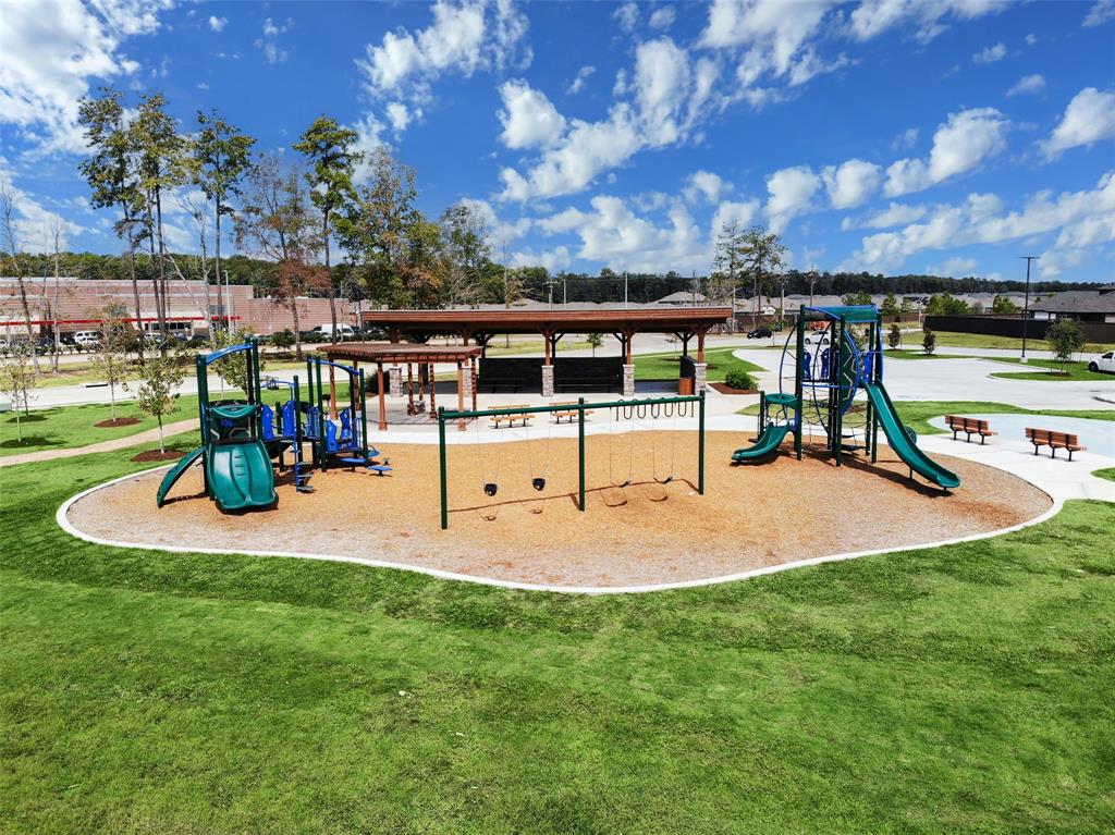 14607 Lost Cave Way, New Caney, Texas image 25