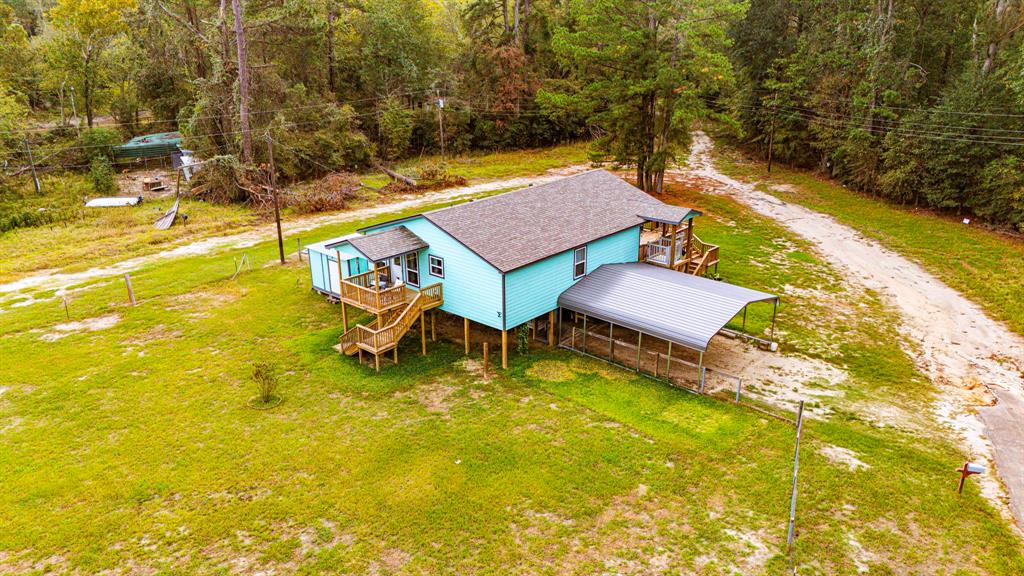 149 Park Dr Dr, Onalaska, Texas image 12