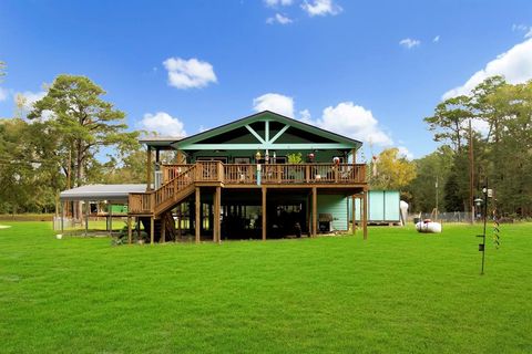 A home in Onalaska