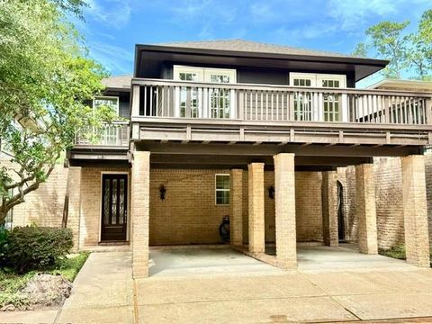 Photo of 201 Vanderpool Lane #107, Houston, TX 77024 (MLS # 29055406)