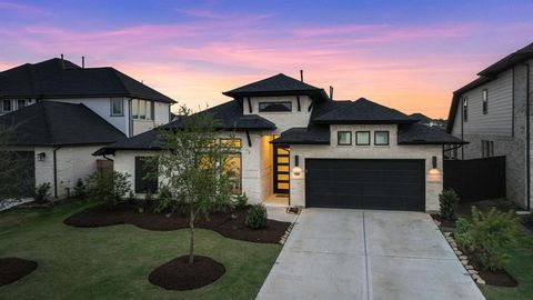 5510 Holly Hollow Lane Fulshear TX 77441