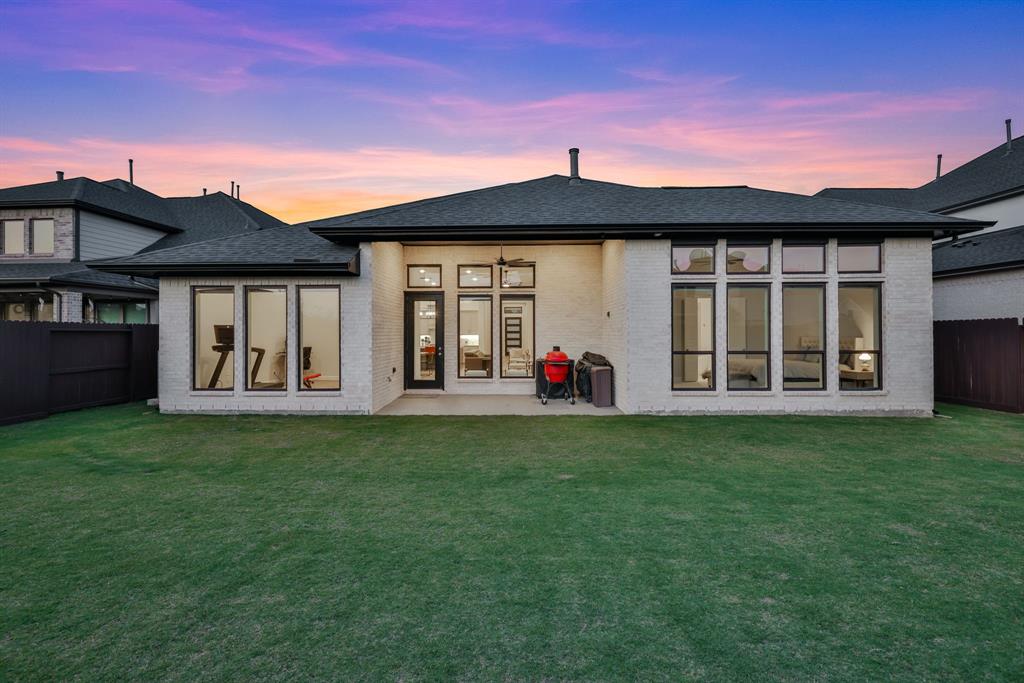 5510 Holly Hollow Lane, Fulshear, Texas image 41