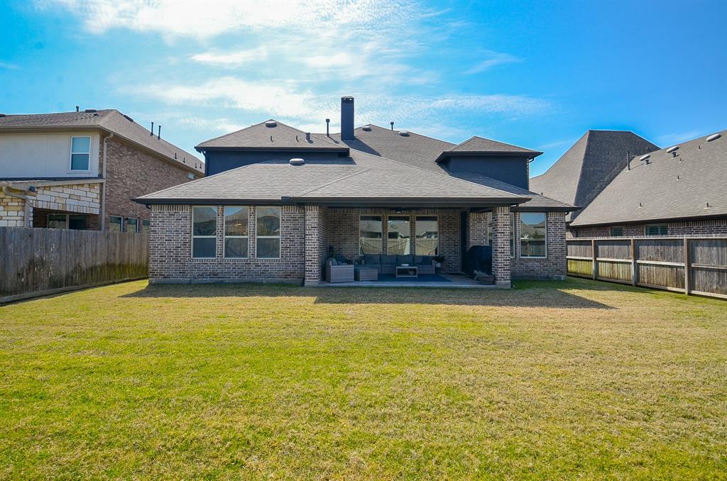 1314 Malea Daisy Lane, Richmond, Texas image 32