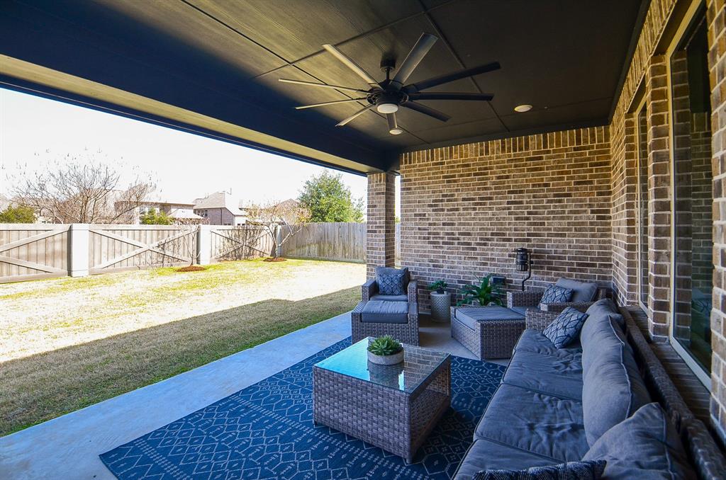 1314 Malea Daisy Lane, Richmond, Texas image 31