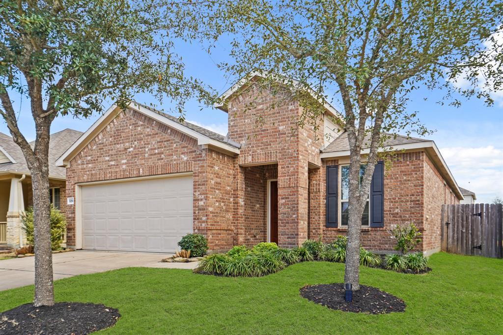 5314 Ivory Glass Drive, Katy, Texas image 2