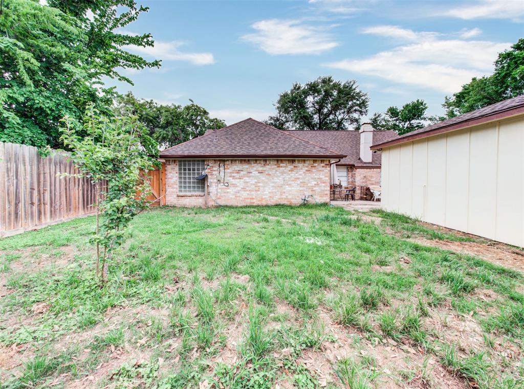 13526 Sherwood Street, Sugar Land, Texas image 24