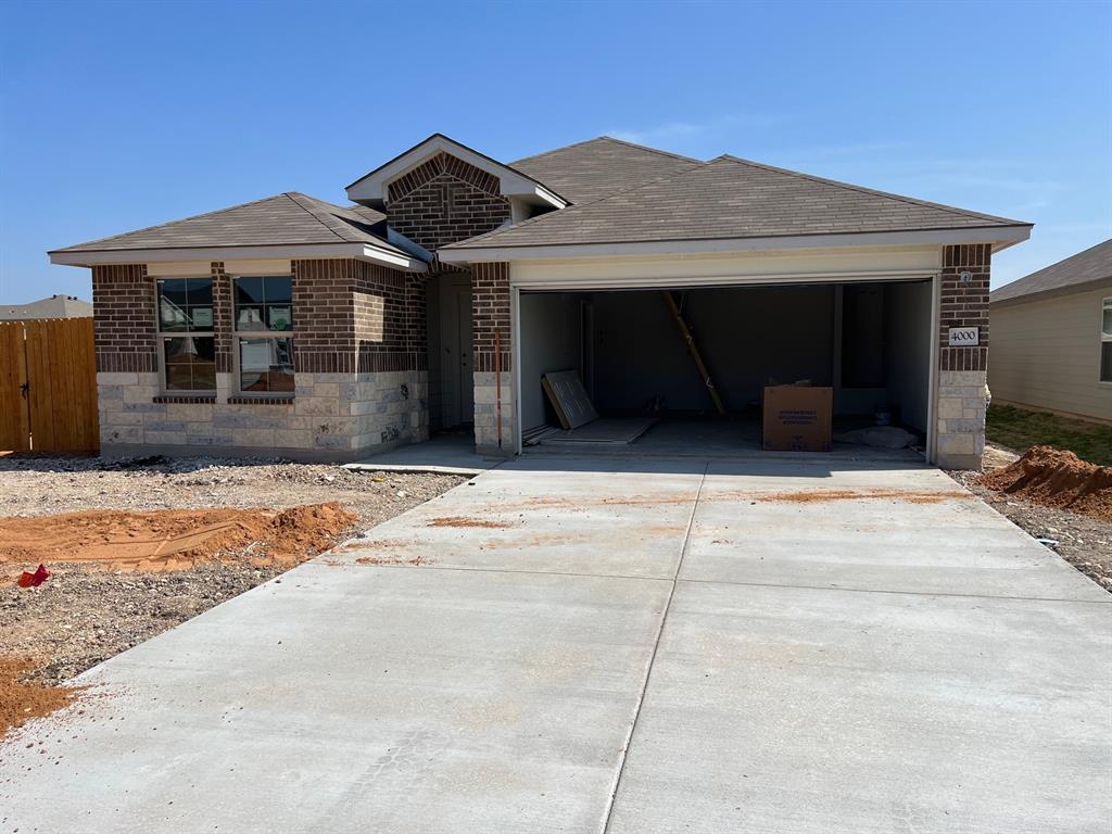 4000 Halo Street, Lorena, Texas image 1