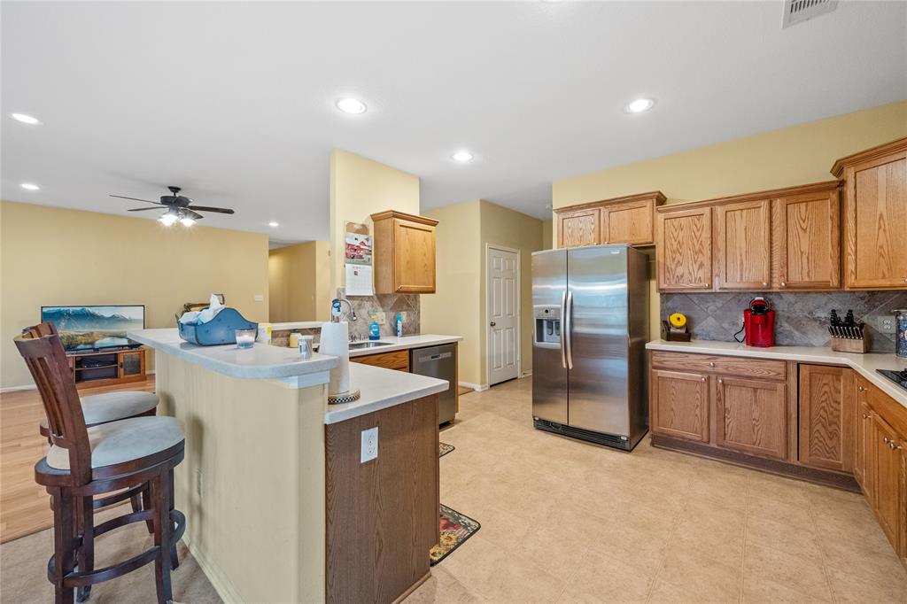 1673 County Road 2285, Cleveland, Texas image 12