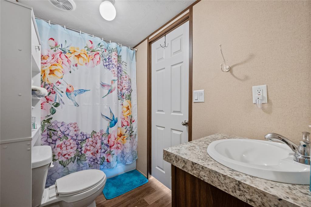 1673 County Road 2285, Cleveland, Texas image 36