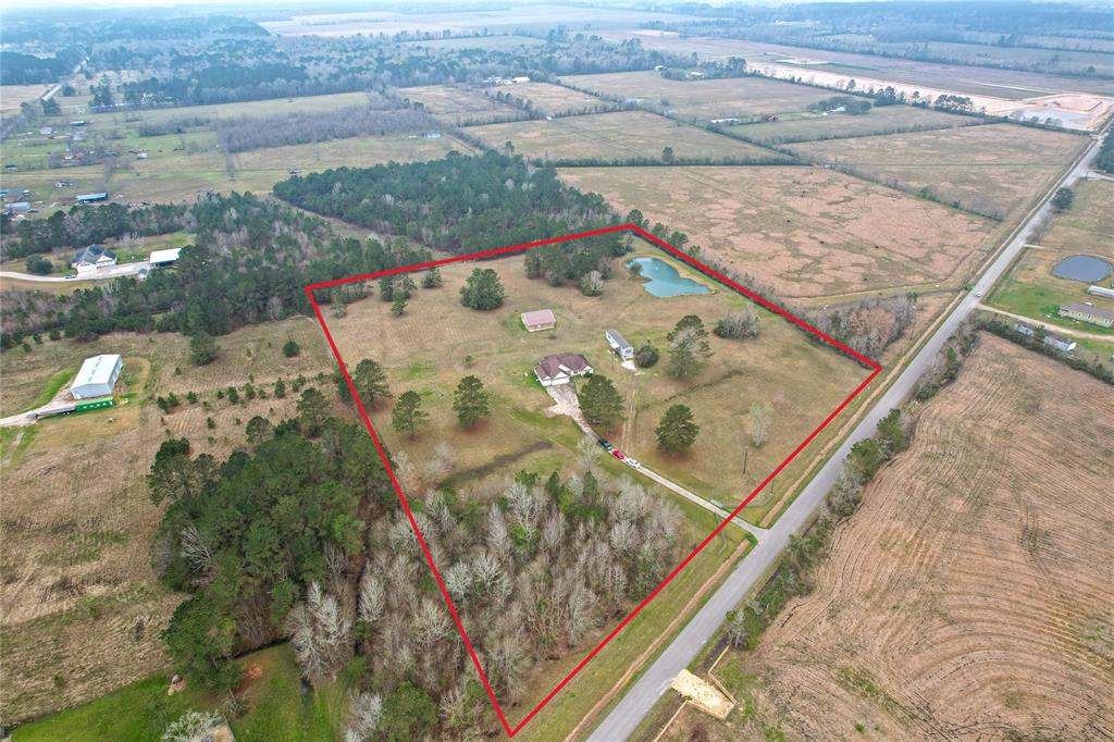 1673 County Road 2285, Cleveland, Texas image 47