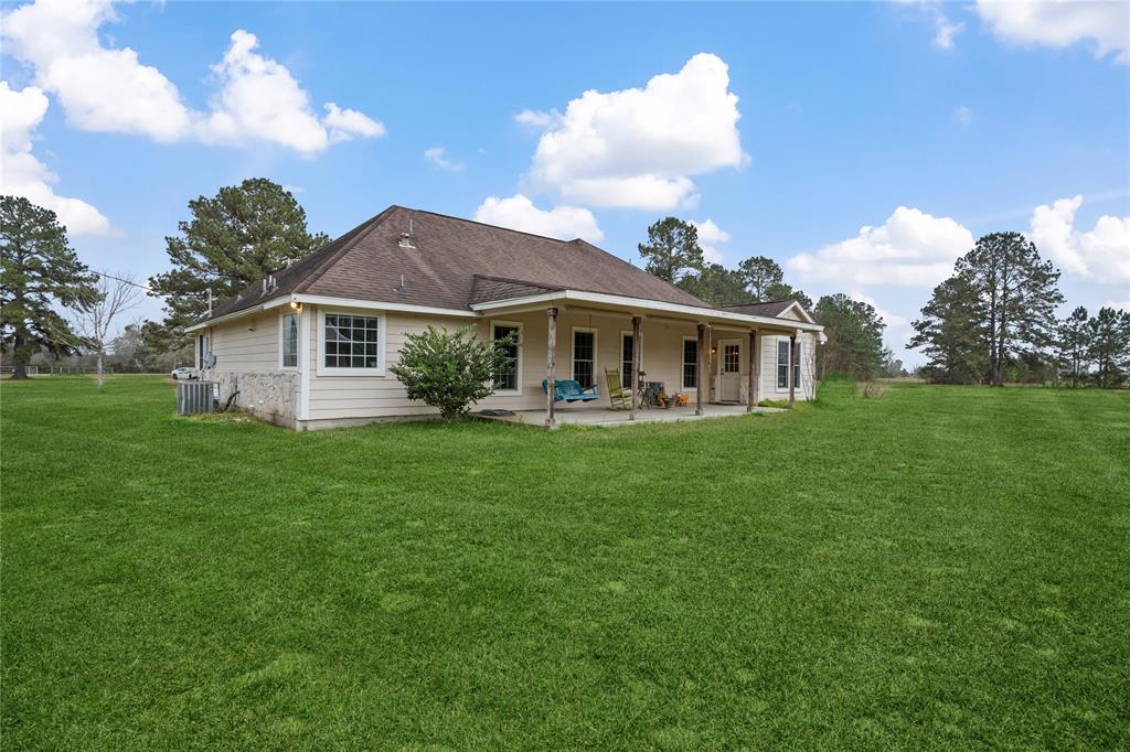 1673 County Road 2285, Cleveland, Texas image 43