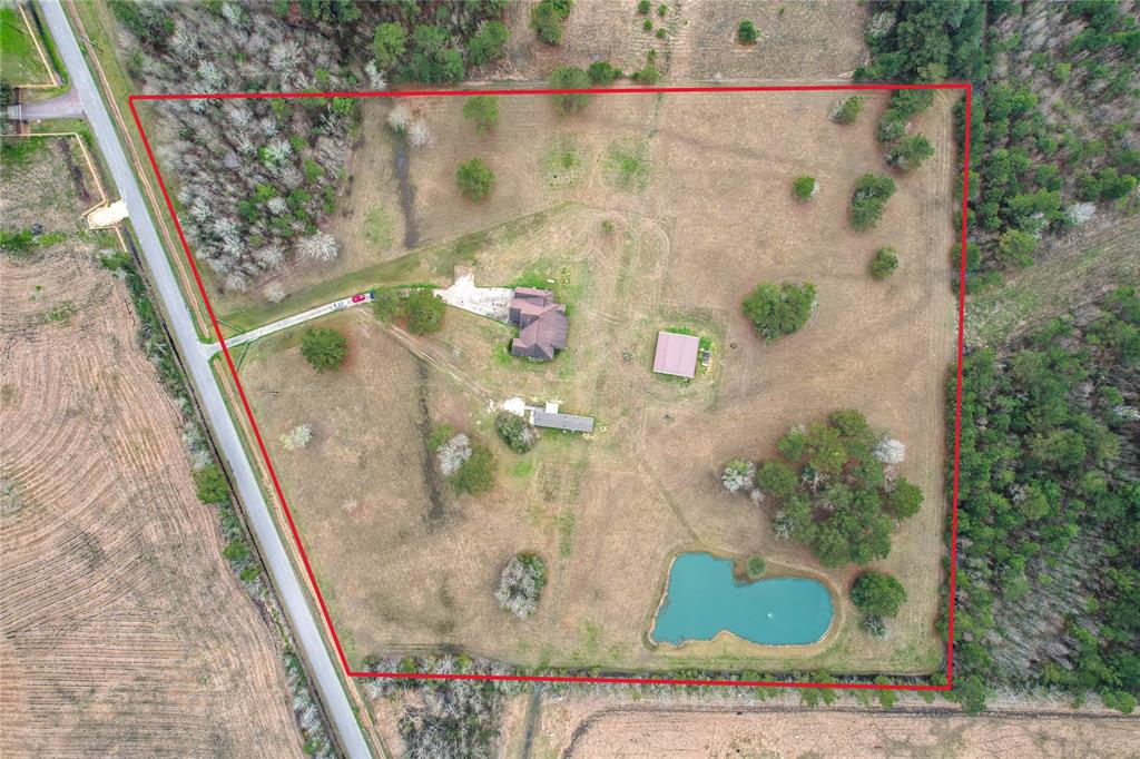 1673 County Road 2285, Cleveland, Texas image 49