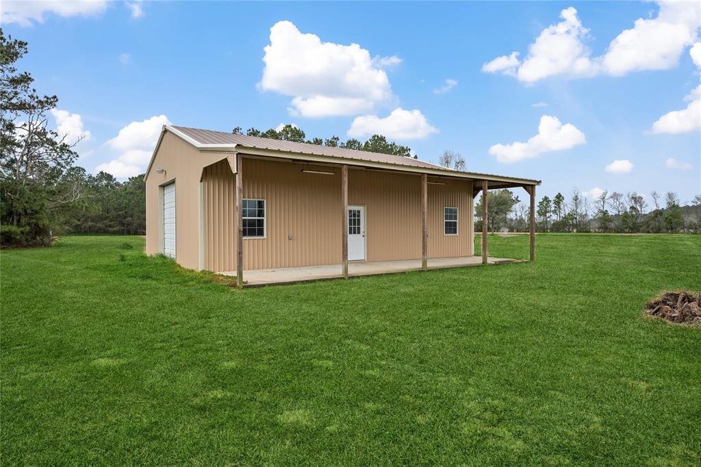 1673 County Road 2285, Cleveland, Texas image 40