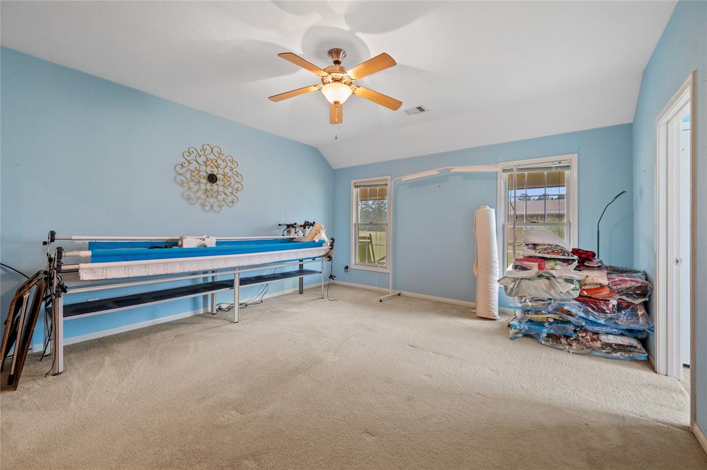 1673 County Road 2285, Cleveland, Texas image 15