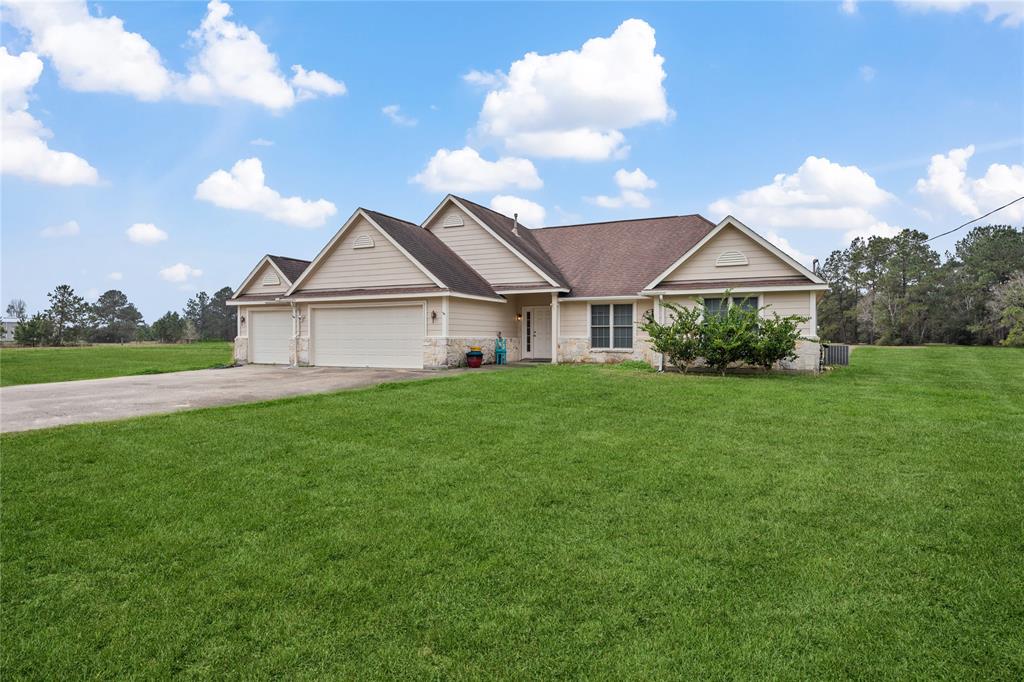 1673 County Road 2285, Cleveland, Texas image 4