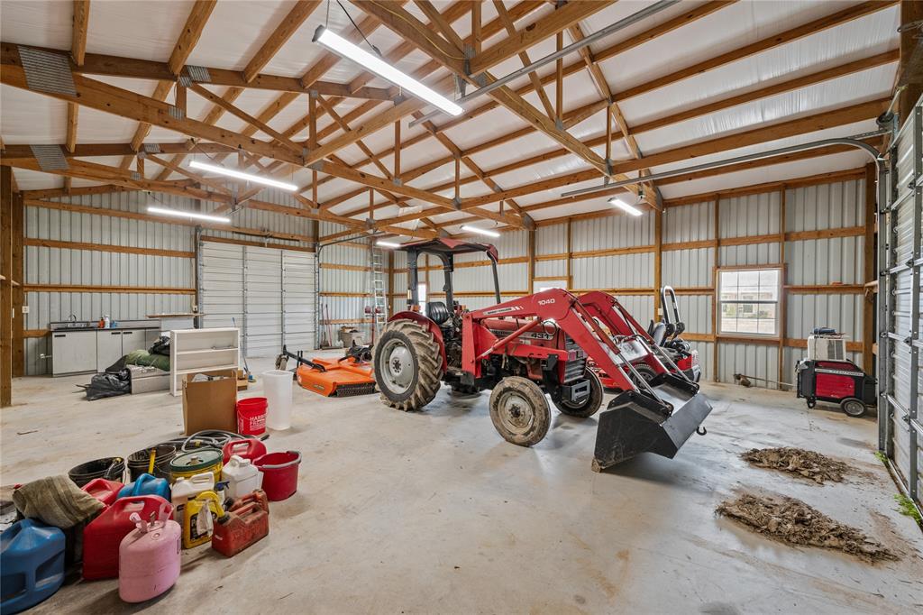 1673 County Road 2285, Cleveland, Texas image 42