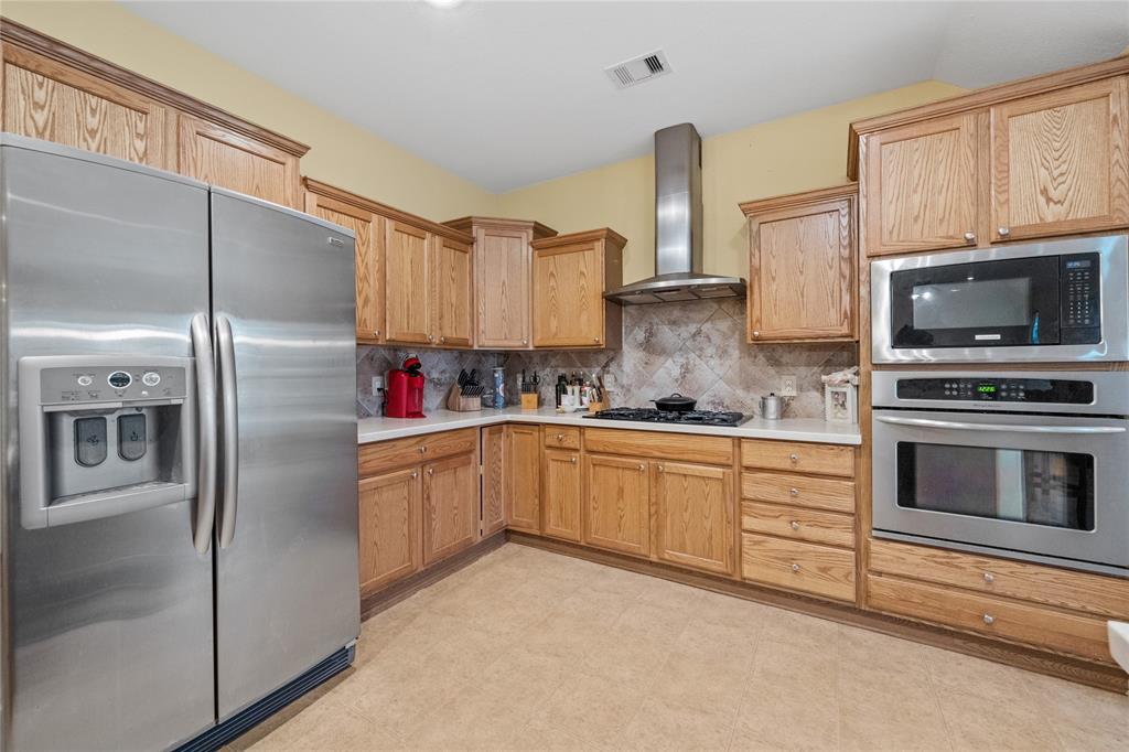 1673 County Road 2285, Cleveland, Texas image 13