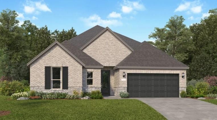 3061 Harrier Drive, Katy, Texas image 9