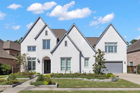 A home in Spring