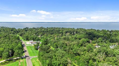 Photo of TBD Woodland Drive, Livingston, TX 77351 (MLS # 82811994)