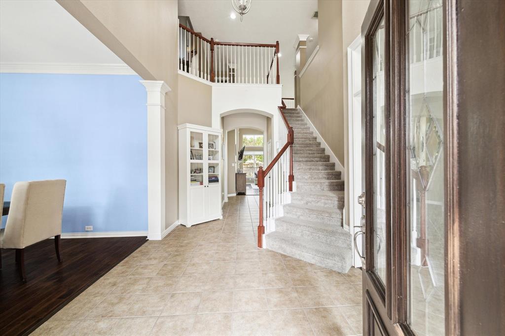 7327 Crescent Bridge Court