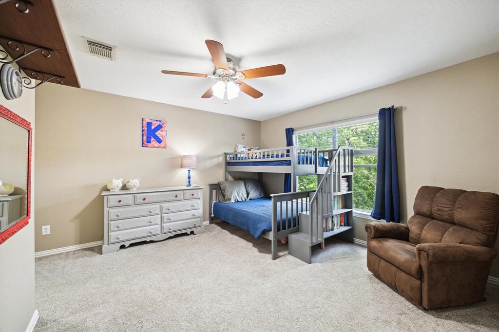 7327 Crescent Bridge Court, Humble, Texas image 23