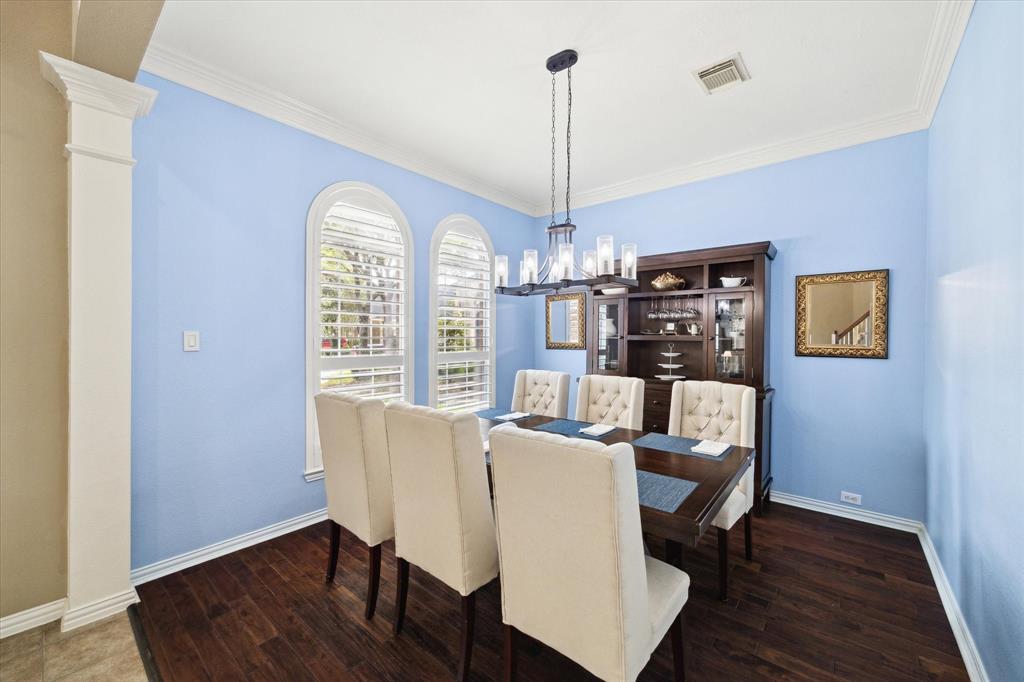 7327 Crescent Bridge Court